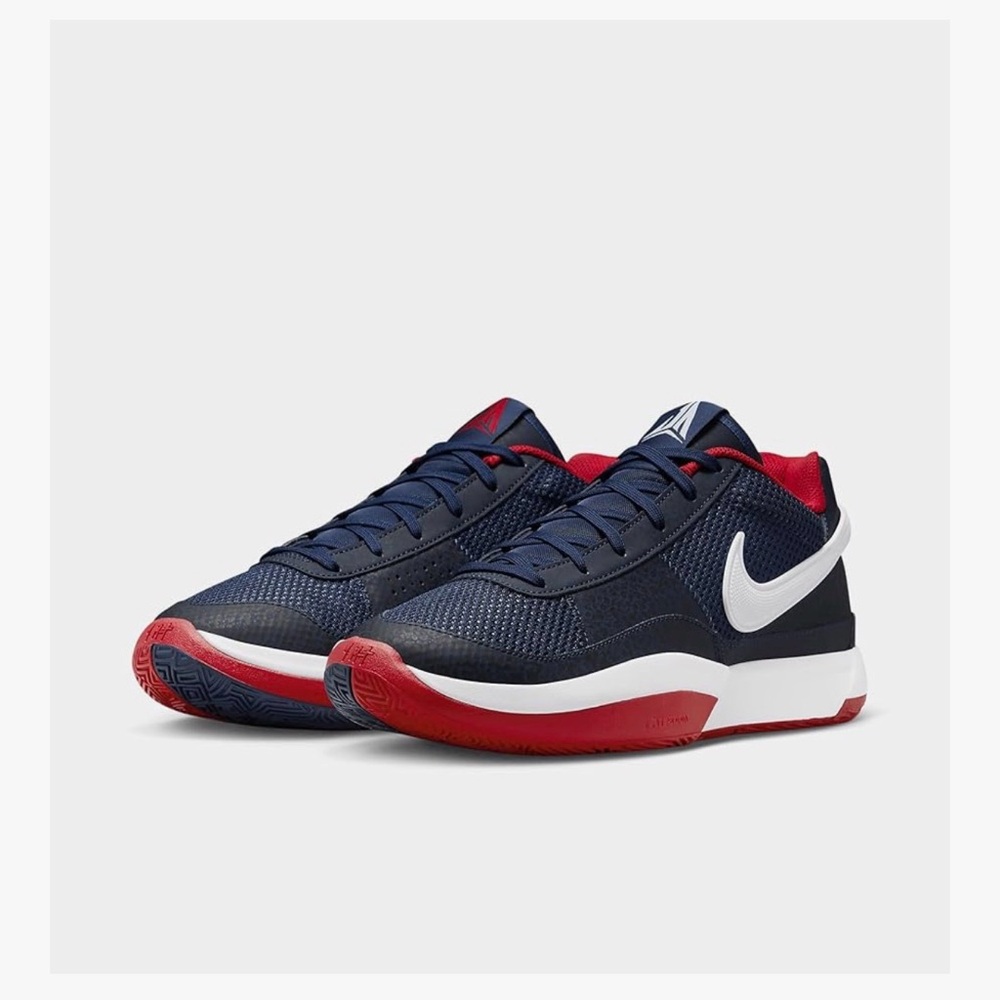 Nike Ja 1 Basketball Sneakers